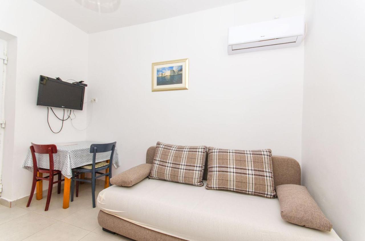 Okuklje Apartments Paolo מראה חיצוני תמונה