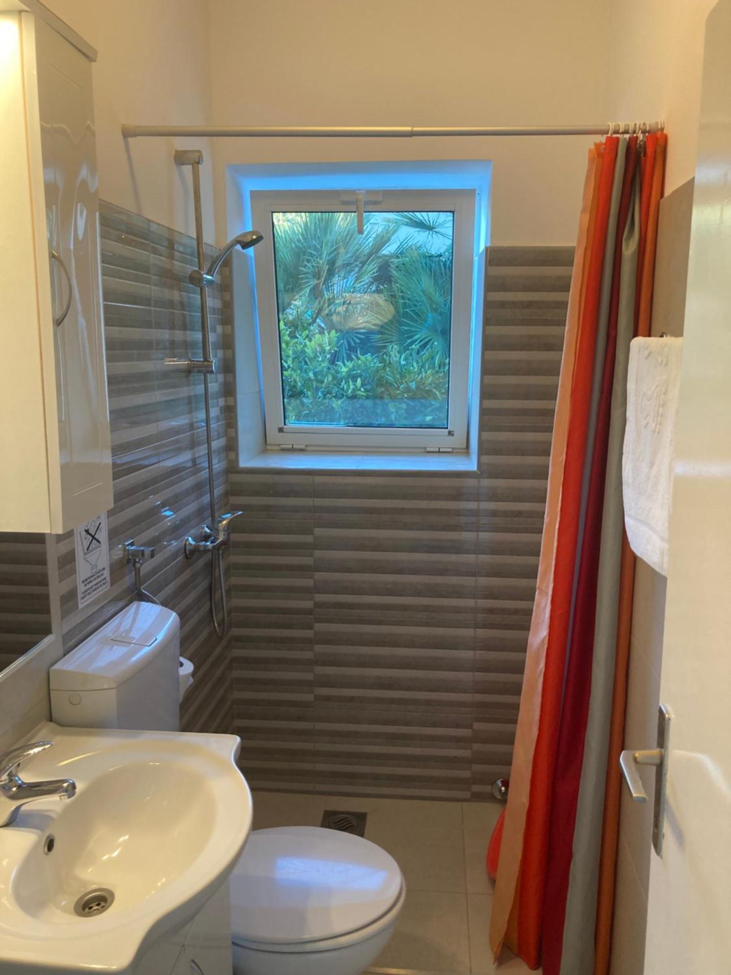 Okuklje Apartments Paolo מראה חיצוני תמונה