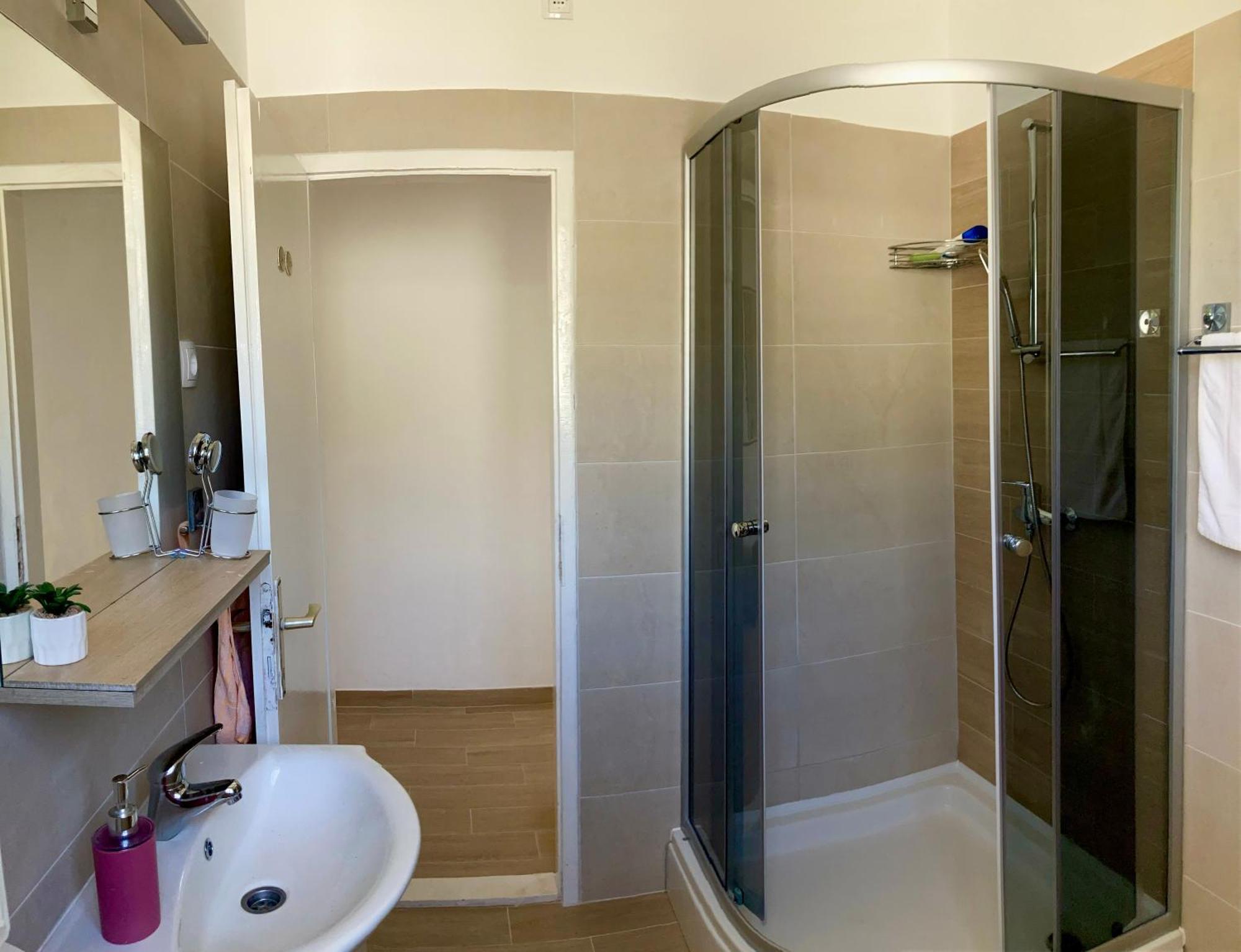 Okuklje Apartments Paolo מראה חיצוני תמונה